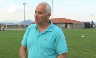 Κοζάνη: Τέλος ο Καραγκιολίδης