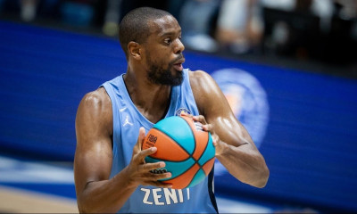 Ζενίτ Αγ. Πετρούπολης: «Δένει» Τόμας