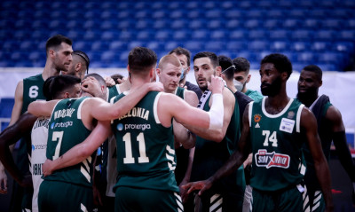 Παναθηναϊκός ΟΠΑΠ: Πανέτοιμος με ένα ερωτηματικό