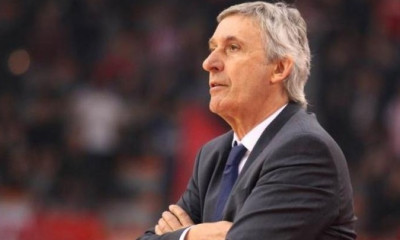 Πέσιτς: «Καρφιά» για το μπάσκετ που παίζει ο Μεσίνα