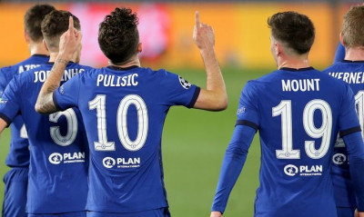 Τσέλσι: Πάει για το «κόλπο» του καλοκαιριού - Έτσι γίνεται αχτύπητη (photos+video)