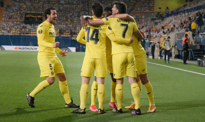 Βιγιαρεάλ - Άρσεναλ 2-1: Προβάδισμα οι Ισπανοί, ο Πεπέ την κράτησε ζωντανή