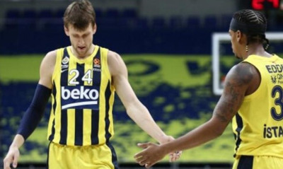 Euroleague: «Καμπάνα» στον Βέσελι!