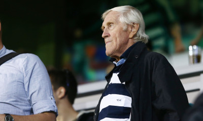 Πολωνία: Ύψιστη τιμή για Γκμοχ! (Photos+Video)