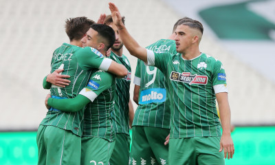 Παναθηναϊκός: Οι… πονοκέφαλοι του ρόστερ! (Photos)