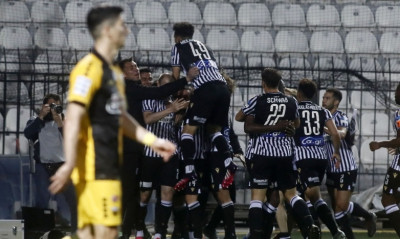 ΠΑΟΚ: Το Κύπελλο που του πηγαίνει και το «κεφάλαιο» Ζίβκοβιτς (photos+video)