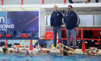 Παυλίδης: «Βάλαμε όλη μας τη καρδιά»