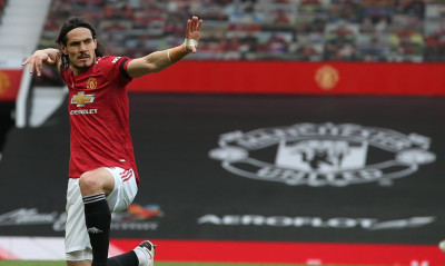 Μάντσεστερ Γιουνάιτεντ: Ανανεώνει ο Καβάνι! (Photos)