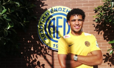 Άρης: Θέλει Μαέ από ΑΕΛ λένε οι Κύπριοι! (Video+Photos)