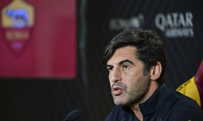 Ρόμα: Έτοιμη να… στείλει τον Φονσέκα!