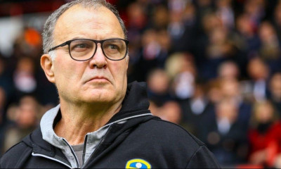 Μαρσέλο Μπιέλσα ο καθηγητής-«Γι’ αυτό δε μιλάω Αγγλικά»! (Photos)