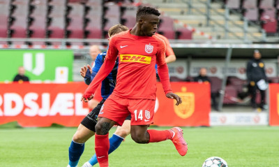 Ολυμπιακός: Ξεχώρισε Σουλεμάνα στην Σκανδιναβία - Η αξία του και οι τρελές προτάσεις (photos+video)