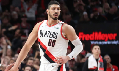 Καντέρ: «Θα ήθελα να αγωνιστώ στον Παναθηναϊκό» (videos+photos)