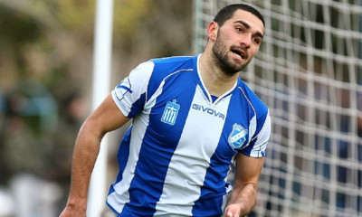Football League: Χωρίς αλλαγές η κορυφή των σκόρερ στο Νότο
