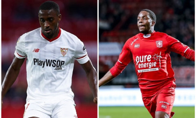 ΑΕΚ: Θέλει δίδυμο Μένιγκ και Καρόλ για τα αριστερά - Οι επαφές και το ταξίδι Κονέ (photos+videos)