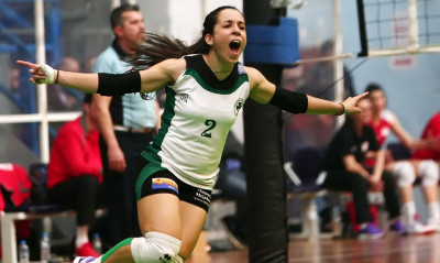 Παναθηναϊκός: Επέστρεψε στο… σπίτι της! «Πράσινη» και πάλι η Ρόγκα