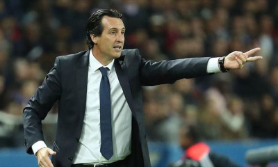 Europa League: Δεν το… ευχαριστήθηκε ο Έμερι