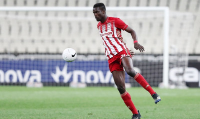 Ολυμπιακός: Κρίσιμη απόφαση για Μπα - Το χειρουργείο και η προετοιμασία (photos)