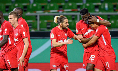 Κύπελλο Γερμανίας: Το θρίλερ και την πρόκριση στον τελικό η Λειψία (video)