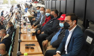 Πιερικός: Έγιναν πληρωμές για το Πάσχα… και όχι μόνο