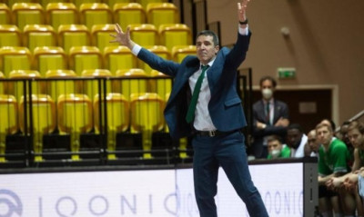 Ούνικς: Ο Πρίφτης μίλησε για ετοιμότητα και συγκέντρωση