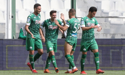 Παναθηναϊκός: Επιστροφές με Αστέρα - Έτοιμοι Χατζηγιοβάνης και Χουάνκαρ