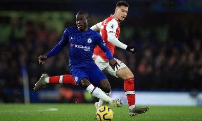 Η Τσέλσι, η Αρσεναλ και τα «εισιτήρια» για το νέο Champions League (photos)