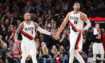 NBA: Σε διαδικασία ανοικοδόμησης οι Μπλέιζερς - Το σενάριο «βόμβα» με Λίλαρντ και ο... Καντέρ