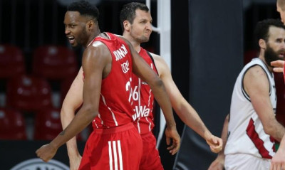 Ζίπσερ: «Μας αρέσει να κερδίζουμε με ανατροπή» (video)