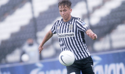 ΠΑΟΚ: Με το βλέμμα σε πέντε… τελικούς!