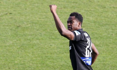 ΠΑΟΚ: Νέα δεδομένα για Μπάμπα - Κρίνεται το καλοκαίρι η υπόθεση (photos)