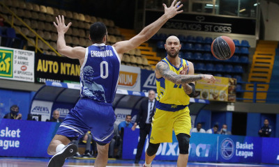 Περιστέρι: Ατομικό πρόγραμμα ο Βασιλόπουλος