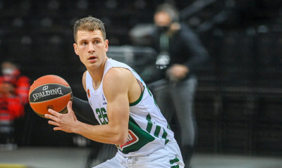 Παναθηναϊκός ΟΠΑΠ: Οι ευχές του Νέντοβιτς! (Photos)