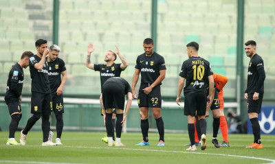 Άρης: Προβληματισμός για το αστέρι! (video+photos)