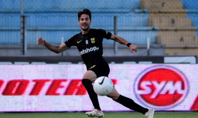 Άρης: Τα δεδομένα για Μπερτόγλιο-Μάνο