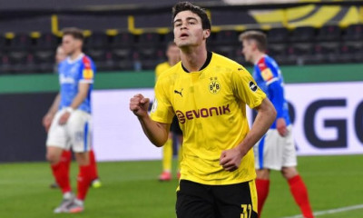 Κύπελλο Γερμανίας: Με θρίαμβο στον τελικό η Ντόρτμουντ (videos)