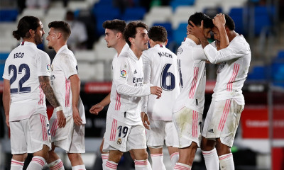 La Liga: Τα… χρειάστηκε με το μυαλό στην Τσέλσι η Ρεάλ Μαδρίτης! (Videos+Photos)