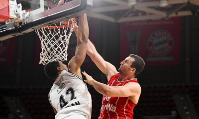 Euroleague: Το Top-5 από τα παιχνίδια των πλέι οφ (video)