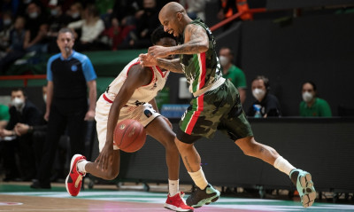 Διαιτησία: Αποσύρεται ο Γκόντας