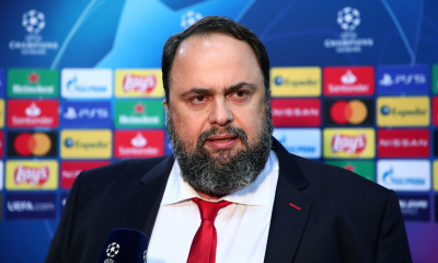 Mαρινάκης: «Να φτιάξουμε έναν καλύτερο κόσμο»