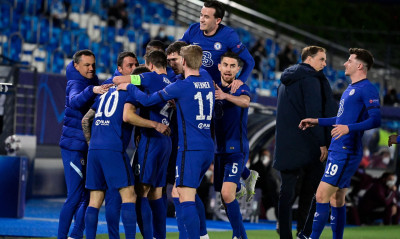 Premier League: Ο Χάβερτζ στέλνει την Τσέλσι Champions League και τη Φούλαμ Championship (video)