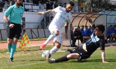 Ολυμπιακός Βόλου: Επιστρέφει με Πιερικό ο Σκοπελίτης, «νοκ άουτ» Γραικός