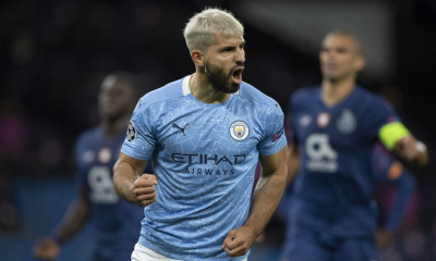 Σέρχιο Αγουέρο: Ομάδα-έκπληξη στο «κυνήγι» του Αργεντίνου (photos)