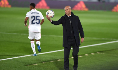 Ρεάλ Μαδρίτης: Και τώρα... Τσέλσι - Οι «πονοκέφαλοι» του Ζιντάν (photos)