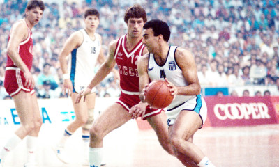 «Πυροβολισμός» στον… αέρα από Μαρτσουλιόνις που ψάχνει δικαιολογία 34 χρόνια μετά!