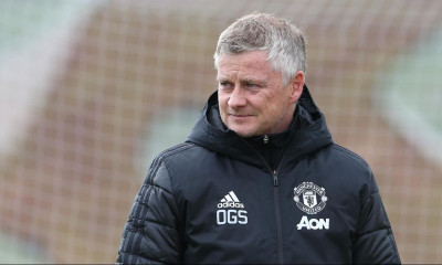 Μάντσεστερ Γιουνάιτεντ: Θέλει να «δέσει» τα δυο αστέρια ο Σόλσκιερ (photos)