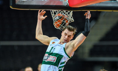 Παναθηναϊκός ΟΠΑΠ: Η ευχή του Χεζόνια στους Έλληνες! (Photos)