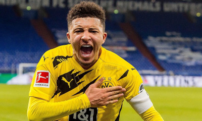 Μπορούσια Ντόρτμουντ: Προς πώληση ο Σάντσο - Οι πιθανοί προορισμοί