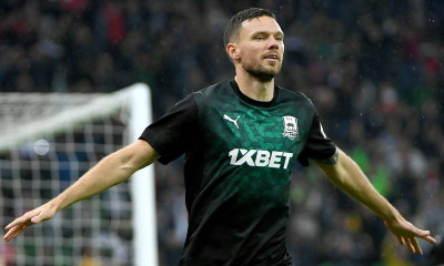 Μάρκους Μπεργκ: Το συγκινητικό «αντίο» του Σουηδού (photos)