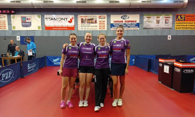 Με το δεξί στα πλέι οφ της τσέχικης λίγκας η Ντόμπρε της Παρίδη